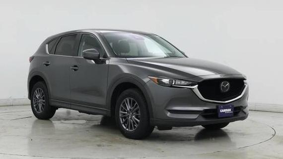 MAZDA CX-5 2021 JM3KFBCM6M0375860 image