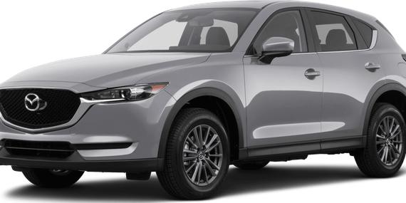 MAZDA CX-5 2021 JM3KFBCMXM0346829 image