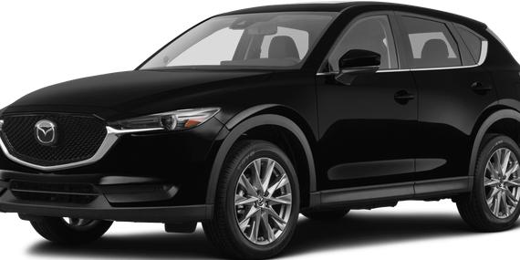 MAZDA CX-5 2021 JM3KFADM0M0402401 image