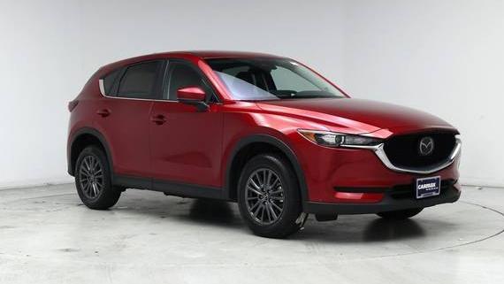 MAZDA CX-5 2021 JM3KFBCM2M0382319 image
