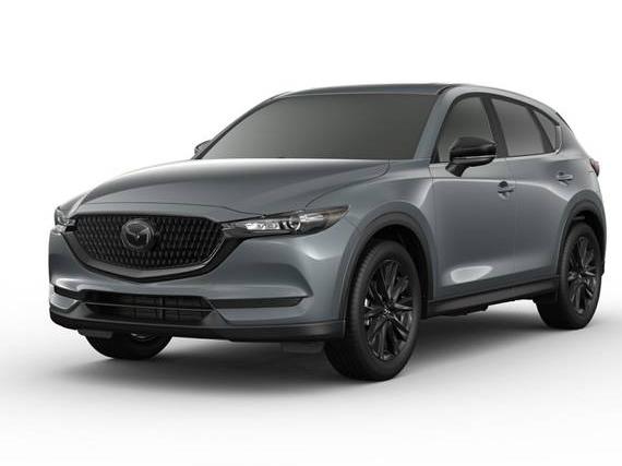 MAZDA CX-5 2021 JM3KFACM6M0372838 image
