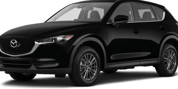 MAZDA CX-5 2021 JM3KFBCMXM0445926 image