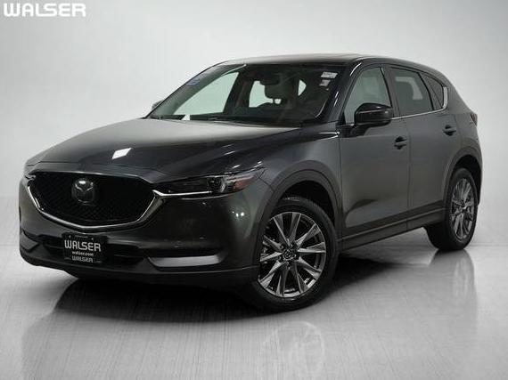 MAZDA CX-5 2021 JM3KFBDM4M0414802 image MAZDA CX-5 2021 JM3KFBDM4M0414802 image