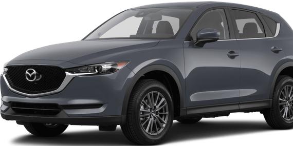 MAZDA CX-5 2021 JM3KFACM4M0426458 image