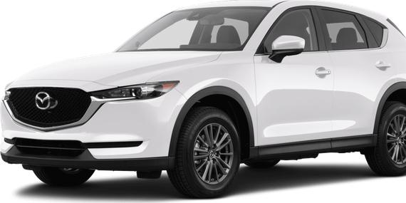 MAZDA CX-5 2021 JM3KFBCM0M0477557 image