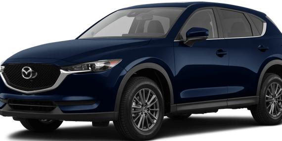 MAZDA CX-5 2021 JM3KFBCM6M1314163 image