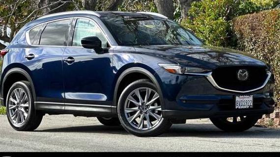MAZDA CX-5 2021 JM3KFADM9M0312034 image