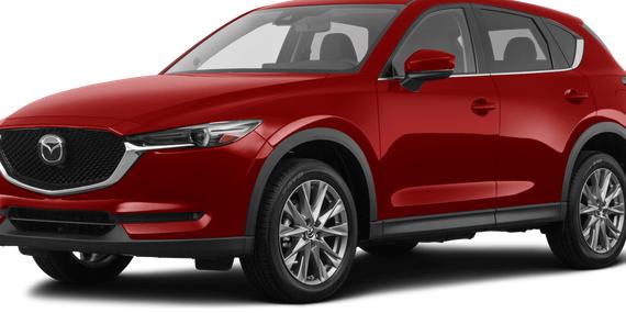 MAZDA CX-5 2021 JM3KFBDM5M0453088 image