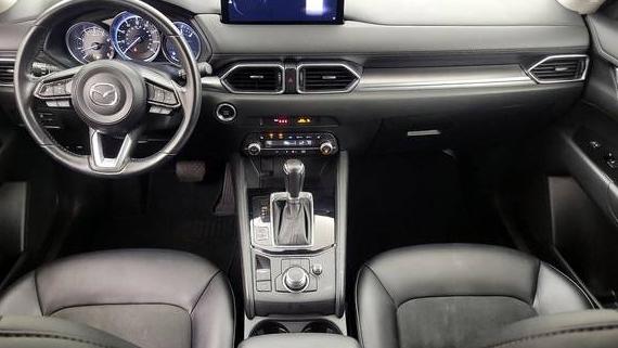 MAZDA CX-5 2021 JM3KFACM2M0372819 image