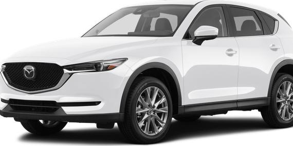 MAZDA CX-5 2021 JM3KFBDM3M0489166 image