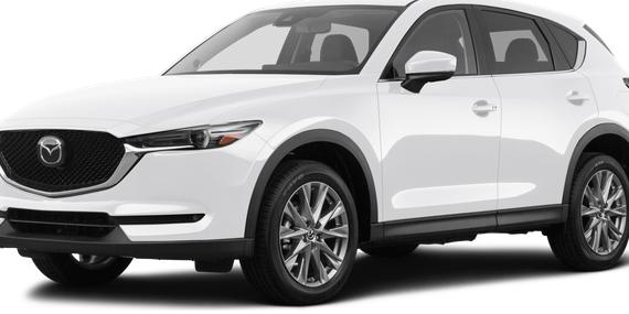 MAZDA CX-5 2021 JM3KFBDM5M0482817 image