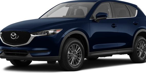 MAZDA CX-5 2021 JM3KFBCM9M0363573 image