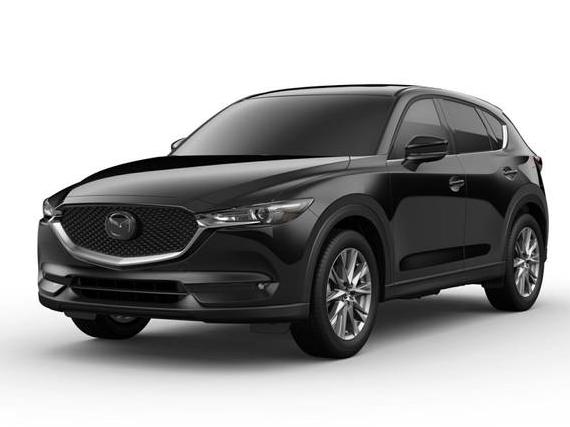 MAZDA CX-5 2021 JM3KFBAY0M0390523 image