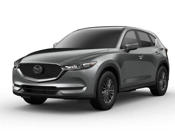 MAZDA CX-5 2021 JM3KFACM4M0444104 image