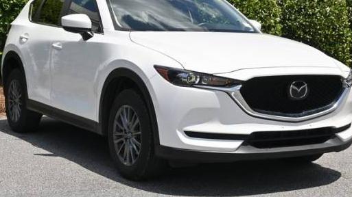 MAZDA CX-5 2021 JM3KFBCM5M0441699 image