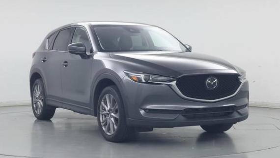 MAZDA CX-5 2021 JM3KFBAY0M0460487 image