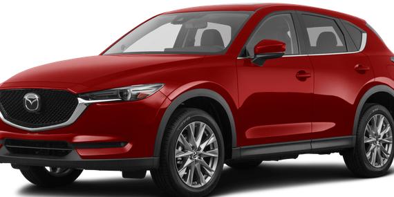 MAZDA CX-5 2021 JM3KFADMXM0414491 image MAZDA CX-5 2021 JM3KFADMXM0414491 image