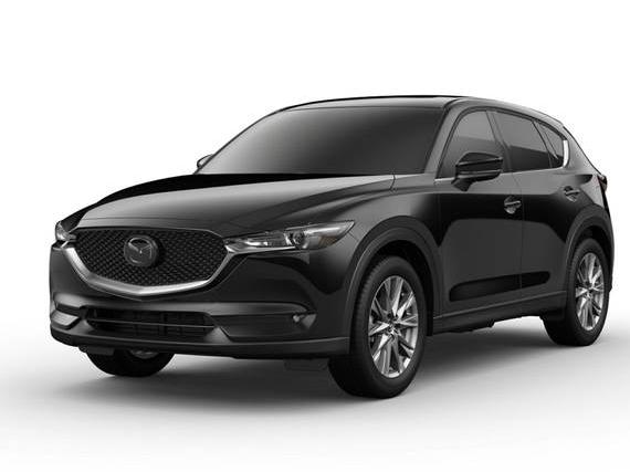 MAZDA CX-5 2021 JM3KFBDM9M1341548 image