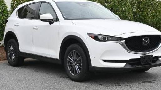 MAZDA CX-5 2021 JM3KFBCM8M0484675 image MAZDA CX-5 2021 JM3KFBCM8M0484675 image