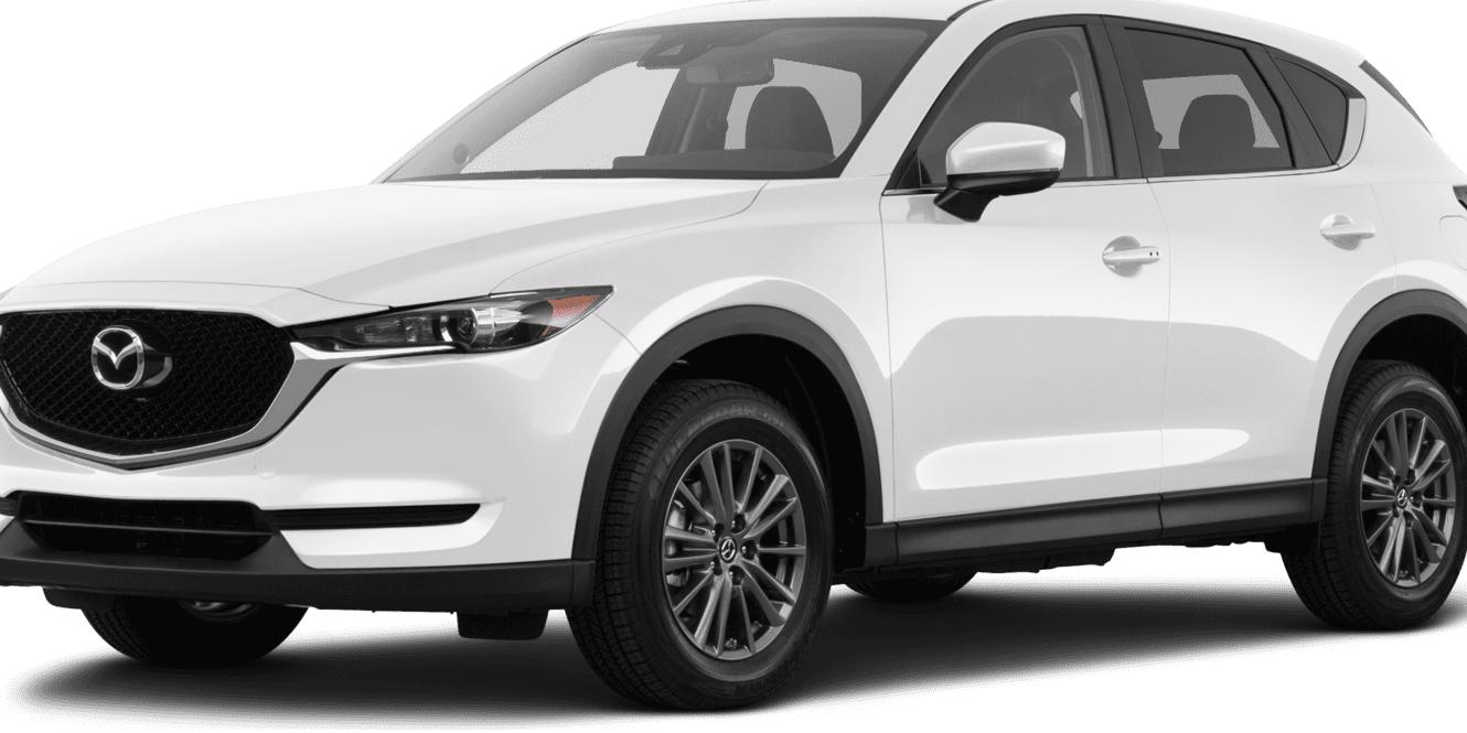 MAZDA CX-5 2021 JM3KFBCM2M0360191 image