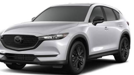 MAZDA CX-5 2021 JM3KFBBM0M0352222 image