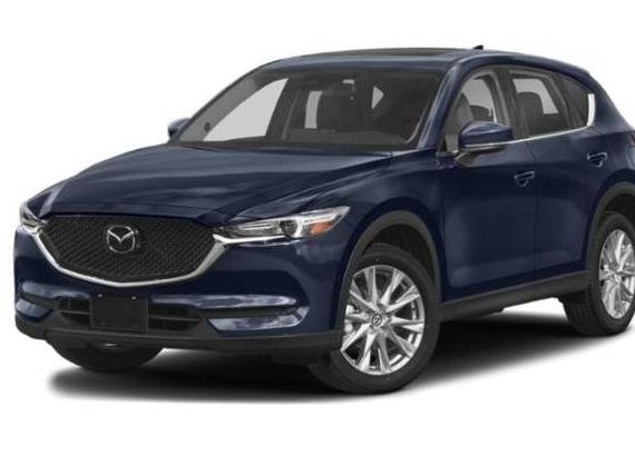 MAZDA CX-5 2021 JM3KFBDM8M0497859 image