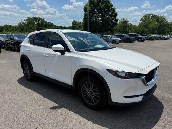 MAZDA CX-5 2021 JM3KFACM4M1314303 image