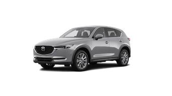 MAZDA CX-5 2021 JM3KFADM2M1318901 image