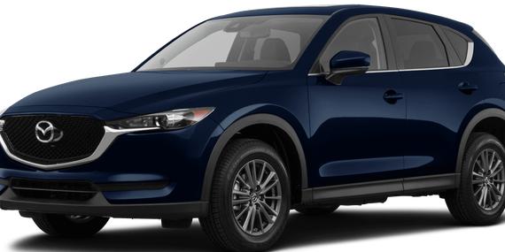 MAZDA CX-5 2021 JM3KFBCM9M0302031 image