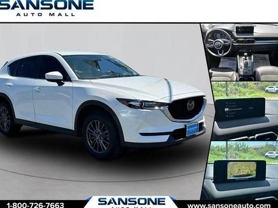 MAZDA CX-5 2021 JM3KFBCM2M0363849 image