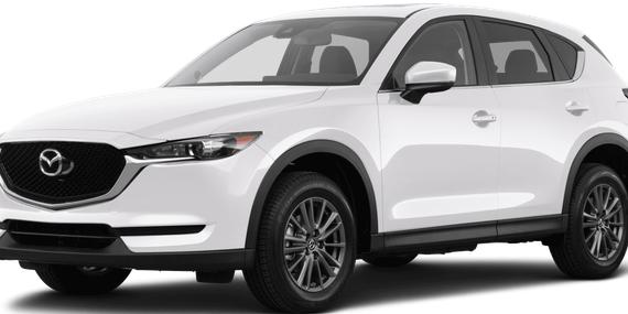 MAZDA CX-5 2021 JM3KFBCM5M0484259 image