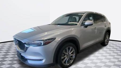 MAZDA CX-5 2021 JM3KFBAY4M0474991 image