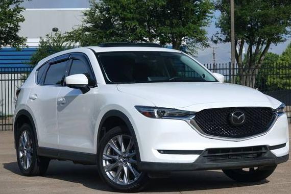 MAZDA CX-5 2021 JM3KFBDM6M1336405 image