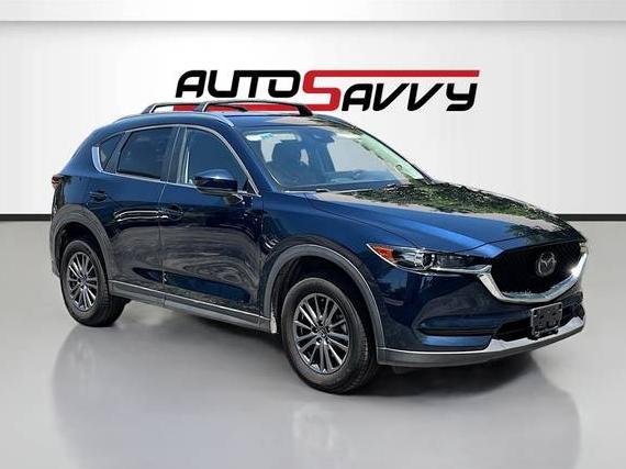 MAZDA CX-5 2021 JM3KFBCM0M0473248 image