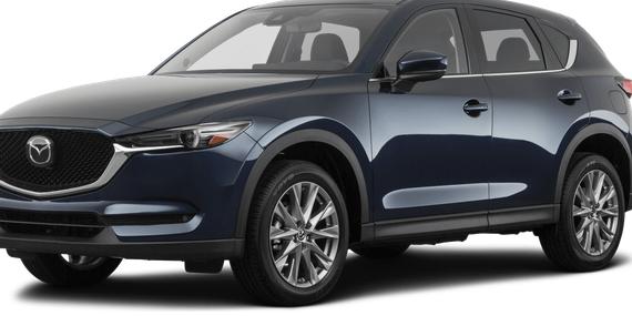 MAZDA CX-5 2021 JM3KFBAYXM0440344 image