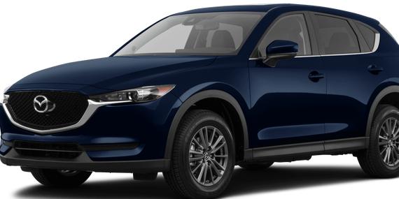 MAZDA CX-5 2021 JM3KFBCM7M0464031 image