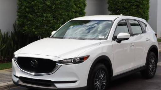 MAZDA CX-5 2021 JM3KFABM0M0304472 image MAZDA CX-5 2021 JM3KFABM0M0304472 image