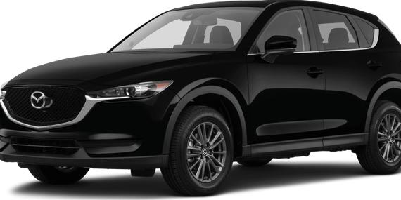 MAZDA CX-5 2021 JM3KFBCM5M0444103 image