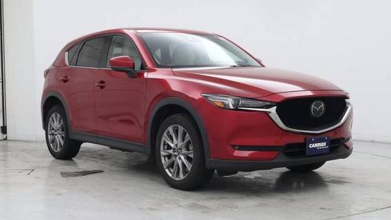 MAZDA CX-5 2021 JM3KFBDM6M1495991 image