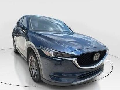MAZDA CX-5 2021 JM3KFBEY3M0304311 image