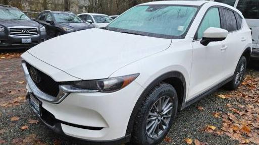 MAZDA CX-5 2021 JM3KFBCM7M0429585 image