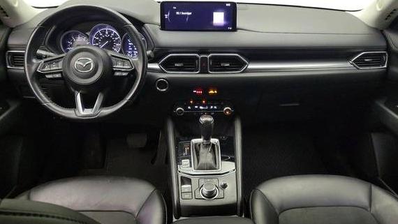 MAZDA CX-5 2021 JM3KFBCM7M0495845 image MAZDA CX-5 2021 JM3KFBCM7M0495845 image