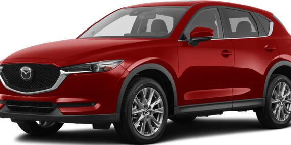 MAZDA CX-5 2021 JM3KFBDM1M1424178 image