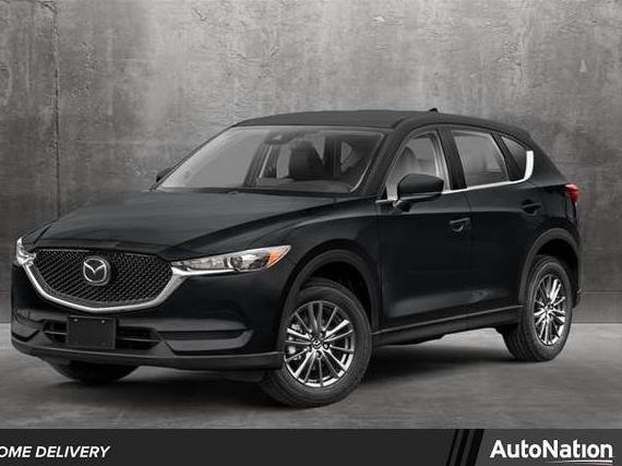 MAZDA CX-5 2021 JM3KFBCM8M0458044 image