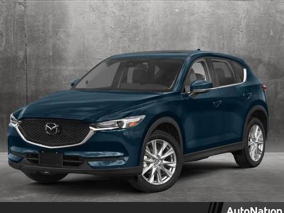 MAZDA CX-5 2021 JM3KFBDM2M0403085 image
