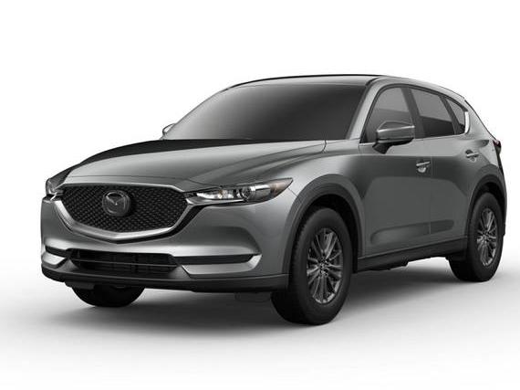 MAZDA CX-5 2021 JM3KFACM9M1324230 image