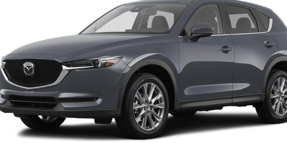 MAZDA CX-5 2021 JM3KFBDM4M1496184 image