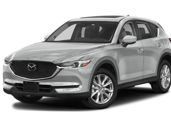 MAZDA CX-5 2021 JM3KFBDM8M0391296 image