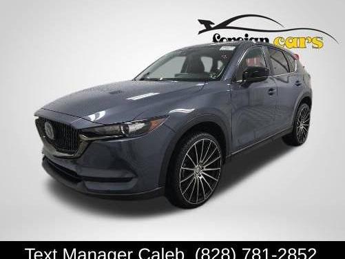 MAZDA CX-5 2021 JM3KFBCM7M0414682 image MAZDA CX-5 2021 JM3KFBCM7M0414682 image
