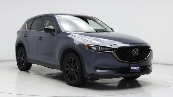 MAZDA CX-5 2021 JM3KFBCY4M0439235 image